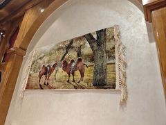 -乡村馕坑肉·烧烤·新疆菜·本地人更爱吃(阿勒泰首店)