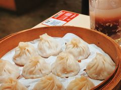 -口福汤包馆(融汇店)