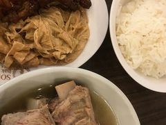 -松發肉骨茶(先得坊店)