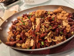 -眉州东坡(国贸店)