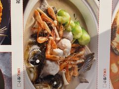 -闽上鲜·福建菜(龙湖滨江天街店)