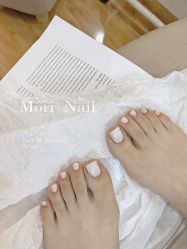 -森日式美甲沙龙MORI NAIL总店