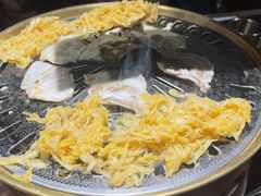 -西塔老太太泥炉烤肉(亚运村店)