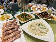 -华盛丰温州大排档(东三环南路店)