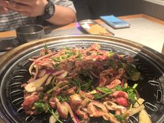 -杨小佳·齐齐哈尔烤肉·烤串(广州店)