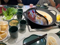 -新辣道鱼火锅(龙旗广场店)