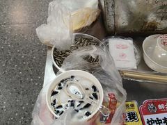 -郝大姐·乌龙山铁板烧(大学城三店)