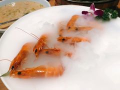 -新白鹿餐厅(爱琴海购物中心店)