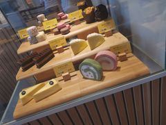 零售区-星巴克(天津大悦城第二店)