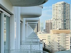 -新高轮格兰王子大酒店