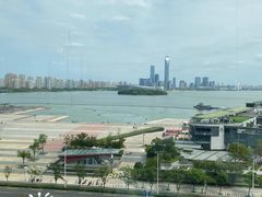 -馋遇江南·精致湖景雅宴(东方之门店)