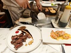 -火地铁板烧(昆山万象汇店)
