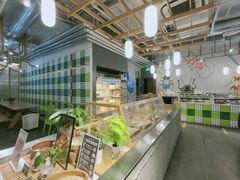 -Green Option(官舍店)