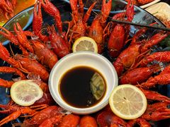 -上海老城区小龙虾虾宴·杭帮菜(五柳巷店)