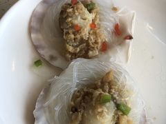 -港畔赶海蒸汽海鲜烧烤自助(仙螺岛店)