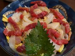 -加奈日本料理