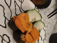 -争鲜回转寿司(西红门荟聚PLUS店)