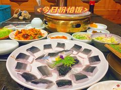 -味家烤肉烤鳗鱼牛排(西塔旗舰店)