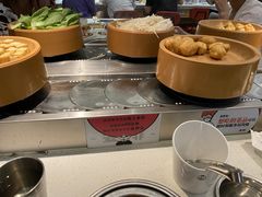 -龍歌自助小火锅(城阳万象汇店)