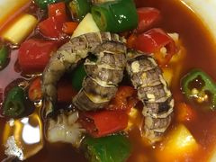 -百味馆·粤菜·湛江菜(后海花园店)