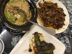-白家餐厅(徐家汇店)