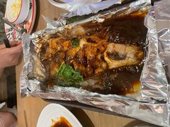 -新白鹿餐厅(城西银泰城店)