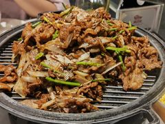 -福海居烤鸭店(鸟巢店)
