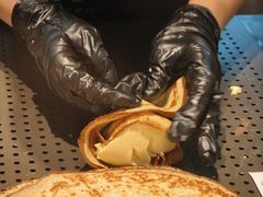 -July tale·可丽饼(德基广场店)