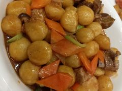 -喜悦小串海鲜烧烤大排档(高新万达店)
