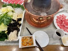 -牛街·马辈儿涮肉(陶然亭店)