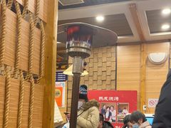 -熙成烧烤(白塔岭店)
