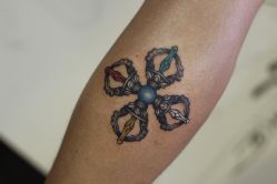 -飛凡TATTOO纹身•原创