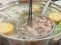 -全好食潮汕牛肉火锅(泗洲路店)