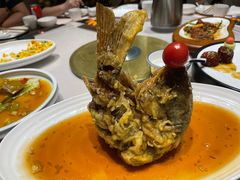 -闫府私房菜·老字号(恒隆店)