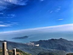 -七娘山