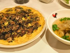 -莆田餐厅PUTIEN(金融街购物中心店)