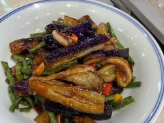 -郭林家常菜(狼垡店)