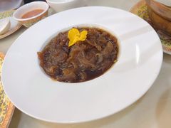 老醋蛰头-砂锅居(西四店)