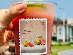 -一杯潮茶·专注潮汕茶饮(十二中创始店)