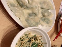 -喜家德虾仁水饺(浦东山姆店)