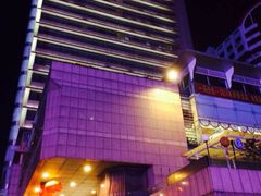 android_upload_pic-金城大酒店-中餐厅(汾江中路店)