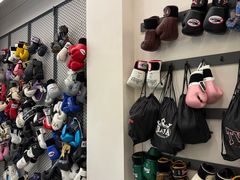-VPsmart私教健身工作室(新华路旗舰店)