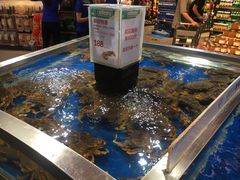 -盒马鲜生(莱蒙都会店)