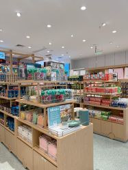 -国际蓝孩(万象天地店)