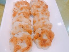 -台山美食一绝阿四台山黄鳝饭(阿四创作店)