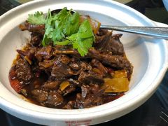 -茶叁酒肆·楚味江湖(菱角湖店)