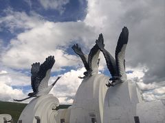 -郭莽湿地