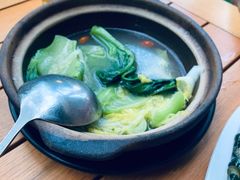 -猛料鸭仔饭(赤坎店)
