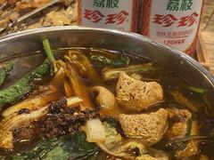 -枪火串烧·东北特色烧烤(罗湖总店)