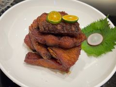 -新南华大酒店(广中店)